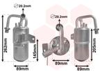 AIRCO DROGER VOOR FORD FIESTA VI JHS 2002-2005 1148792, Ophalen of Verzenden, Nieuw