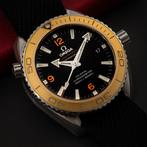Omega - Seamaster Planet Ocean 600M - Heren - 2010-2020, Nieuw