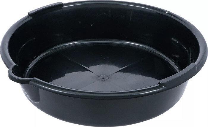 Olie opvangbak met schenktuit 6,5 l, Auto diversen, Autogereedschap, Verzenden