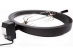Veiling - Patton Kamado 21 - electric rotisserie - 220 V., Nieuw