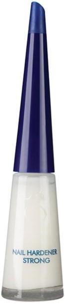 HEROME NAIL HARDENER STRONG NAGEL VERHARDER STERK POTJE 10.., Verzenden, Nieuw
