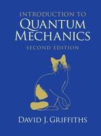 Introduction to Quantum Mechanics 9781107179868, Boeken, Zo goed als nieuw