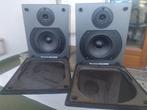 Wharfedale - DIAMANT Subwoofer luidsprekerset, Nieuw