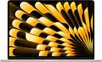 Apple MacBook Air 15 (2024) M3 (8/10) laptops, Verzenden, Nieuw