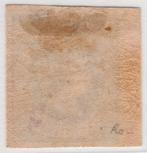 Spanje 1864 - Spanje - 1864 Isabel II 19Cu Violetto MH /, Gestempeld