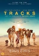 Tracks - DVD, Verzenden, Nieuw in verpakking