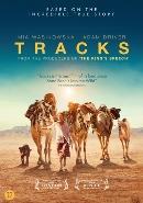 Tracks - DVD, Cd's en Dvd's, Dvd's | Drama, Verzenden