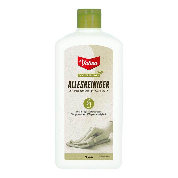 Valma ECO Allesreiniger Concentraat 750ml, Motoren, Accessoires | Onderhoudsmiddelen, Verzenden