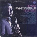 LP gebruikt - Frank Sinatra Jr. - rranged And Conducted B..., Cd's en Dvd's, Vinyl | Jazz en Blues, Verzenden, Zo goed als nieuw