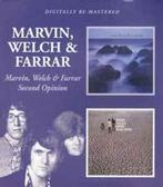 cd - Marvin, Welch &amp; Farrar - Marvin, Welch &amp; Far..., Verzenden, Zo goed als nieuw