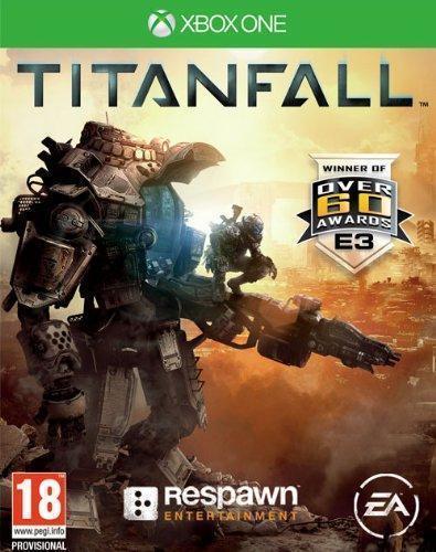 Titanfall Xbox One Garantie & morgen in huis!, Spelcomputers en Games, Games | Xbox One, 1 speler, Zo goed als nieuw, Vanaf 18 jaar