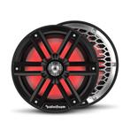 Rockford Marine Speakers M2-8B 8 inch 250 Watt Zwart Color O, Ophalen of Verzenden, Nieuw