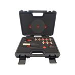 Professioneel slotbout verwijder set, Auto diversen, Verzenden, Nieuw
