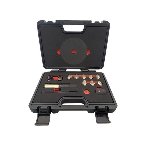 Professioneel slotbout verwijder set, Auto diversen, Autogereedschap, Nieuw, Verzenden