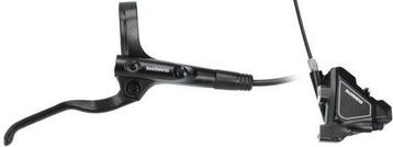 Shimano Achterremset MT200 Road - Flat beschikbaar voor biedingen