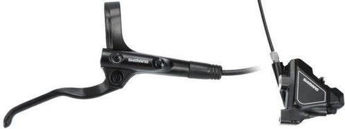 Shimano Achterremset MT200 Road - Flat, Fietsen en Brommers, Fietsonderdelen, Verzenden