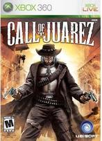 Call of Juarez (Xbox 360 Games), Spelcomputers en Games, Games | Xbox 360, Ophalen of Verzenden, Zo goed als nieuw