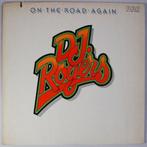 D. J. Rogers - On the road again - LP, Gebruikt, 12 inch