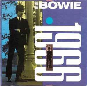 cd - David Bowie - David Bowie 1966, Cd's en Dvd's, Cd's | Overige Cd's, Zo goed als nieuw, Verzenden