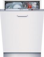 Neff S55m55x3 Inbouw Vaatwasser Xl 60cm, Witgoed en Apparatuur, Ophalen of Verzenden, Zo goed als nieuw, 85 tot 90 cm