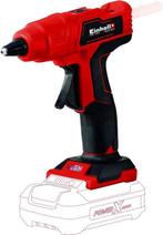 Einhell Accu Lijmpistool TE-CG 18 Li Solo - Power X-Change -, Ophalen of Verzenden, Gebruikt