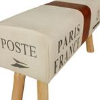 Bank Jacksontown 40cm-WL5M104, Ophalen of Verzenden, Nieuw