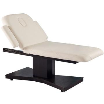 SPA SPA MASSAGE BED AZZURRO 805 1 MOTOR VENGE/LATTE beschikbaar voor biedingen