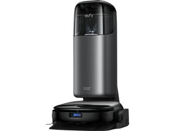 eufy S1 Pro - Dweilrobot - Altijd schone mop - 8000 Pa beschikbaar voor biedingen
