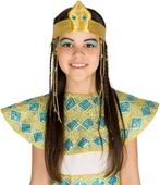 2dekans | Dressforfun Meisjeskostuum Cleopatra 152 (12-14y), Ophalen of Verzenden, Zo goed als nieuw