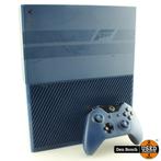 Xbox One 1 TB Limited Edition Forza Pack met 1 Controller