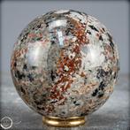 Zeer zeldzaam!! Yooperlite Syenith Gebied- 418.44 g
