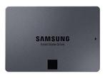 [Nieuw] Samsung 870 QVO - 2 TB, Verzenden, Nieuw