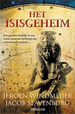 Sterkevrouwentrilogie 1 - Het Isisgeheim (9789402707199), Boeken, Verzenden, Nieuw