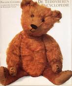 Teddyberen encyclopedie 9789061776093 Cockrill, Boeken, Hobby en Vrije tijd, Verzenden, Zo goed als nieuw, Cockrill