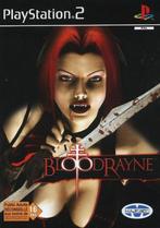 Bloodrayne (PlayStation 2), Spelcomputers en Games, Verzenden, Gebruikt