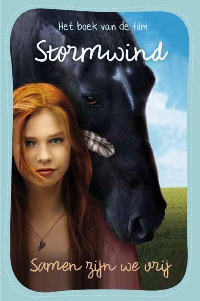 Stormwind 9789025113865 Carola Wimmer, Boeken, Kinderboeken | Jeugd | 10 tot 12 jaar, Zo goed als nieuw, Verzenden