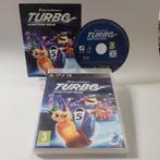 Dreamworks Turbo Super Stunt Squad Playstation 3, Ophalen of Verzenden, Nieuw