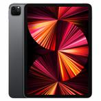 Refurbished iPad Pro 11 2021 128 GB, Computers en Software, Apple iPads, Verzenden, 11 inch, Refurbished, 128 GB