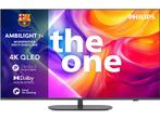 Philips - QLED-TV - 65 inch, Audio, Tv en Foto, Televisies, Philips, QLED, Verzenden, Nieuw