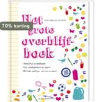 Het grote overblijfboek / De vier windstreken 9789051161281, Boeken, Zwangerschap en Opvoeding, Verzenden, Gelezen, Hieke van der Werff
