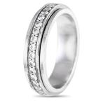 Piaget - Ring Prachtige 18K witgouden ring met 0,24ct, Nieuw
