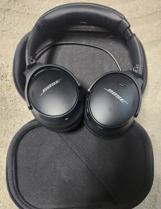 Bose - QuietComfort 45 Hoofdtelefoon, Audio, Tv en Foto, Radio's