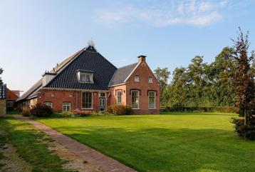 Te huur: Huis It West in Oudega beschikbaar voor biedingen