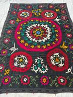 Suzane Kilim - Suzane Rug, bankhoes, bedhoes, muurdecoratie