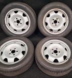 Org. velgenset velg velgen set 17 inch Transporter T6 T5 ..., Verzenden, Gebruikt