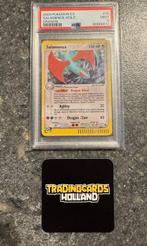 Wizards of The Coast - 1 Card - Pokemon EX Dragon Salamence, Nieuw