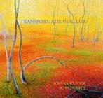 Transformatie in kleur 9789073007260 J. van Wunnik, Verzenden, Gelezen, J. van Wunnik