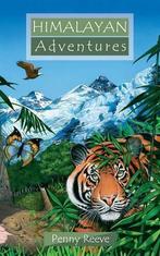 Himalayan Adventures (Adventure Series), Reeve, Penny, Verzenden, Gelezen, Penny Reeve