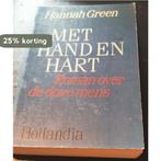 Met hand en hart 9789060455166 Jane Green, Boeken, Verzenden, Gelezen, Jane Green
