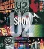 U2 Show 9789022989074 D. Scrimgeour, Verzenden, Zo goed als nieuw, D. Scrimgeour